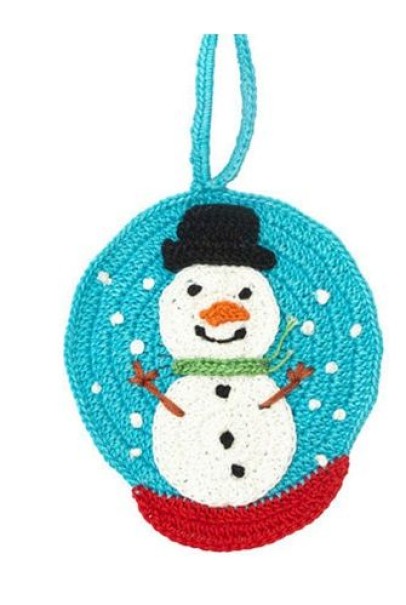 Christmas Ornaments